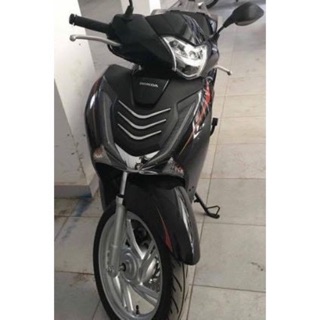 Mặt Lạ 3 Sọc Cho SH 2017 - 2019 Hàng Loại 1 Đẹp