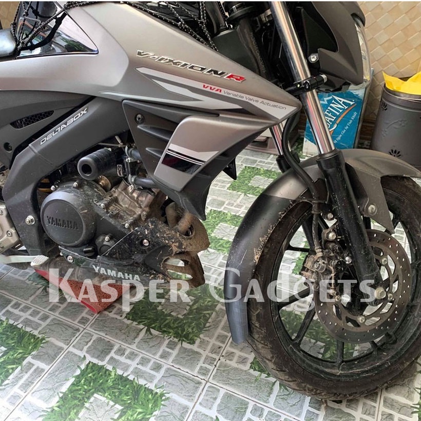 Chắn bùn nối vè  trước Yamaha Vixion R  front extended fender