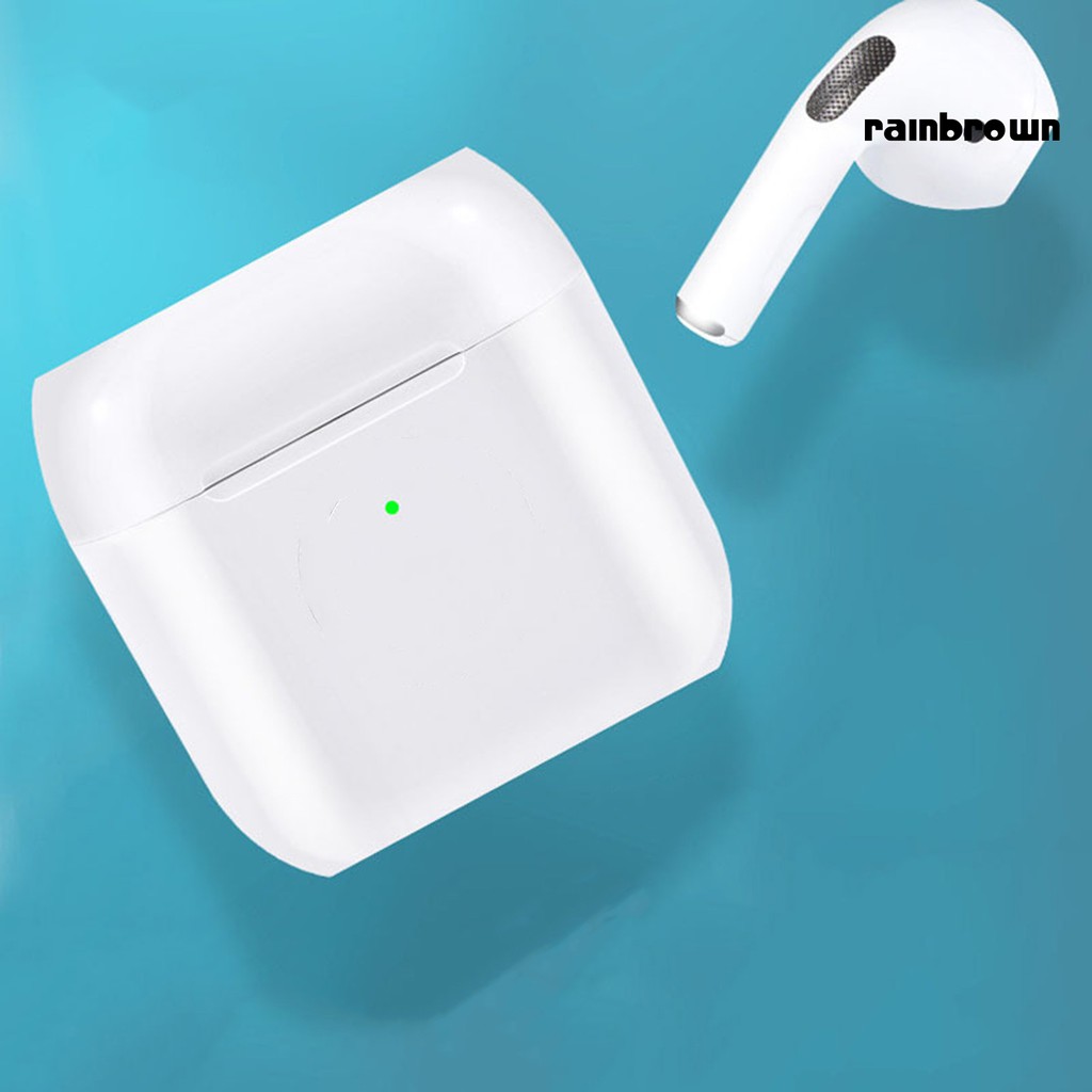 Tai Nghe Bluetooth 5.0 Không Dây Âm Thanh Siêu Trầm Và Phụ Kiện