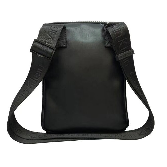 Túi Đeo Chéo Da Calvin Klein Crossbody Shoulder Bag