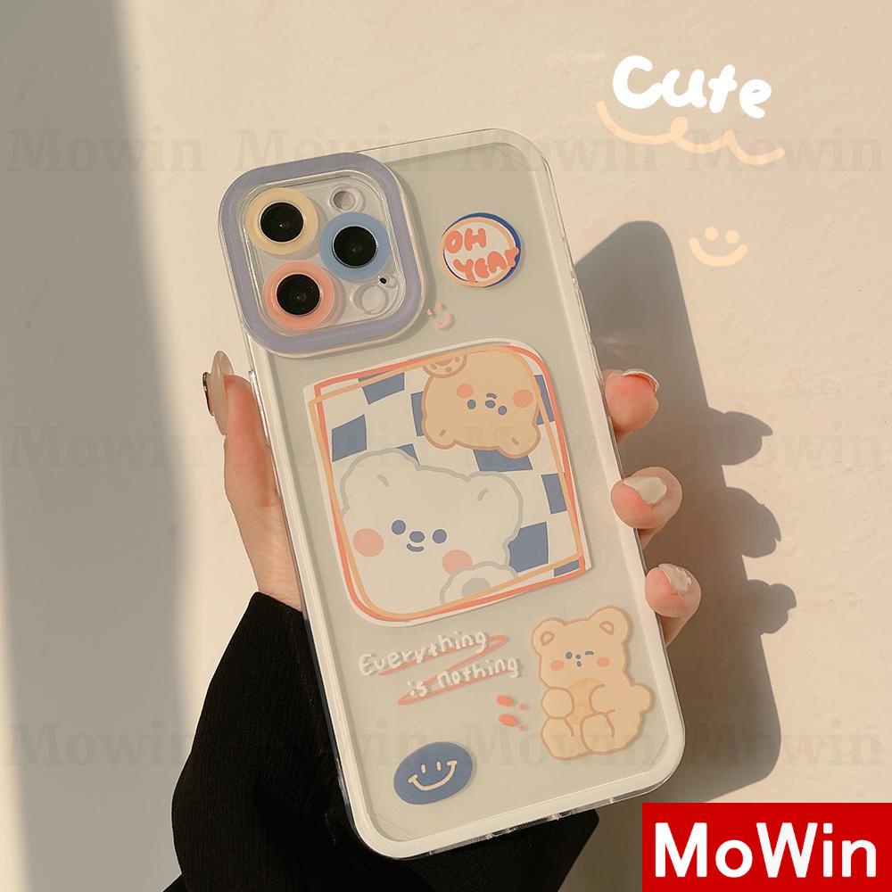 Ốp điện thoại silicon chống sốc thích hợp cho Iphone 13 Pro Max 12 Pro Max 11 Pro Max 7 Plus XR XS MAX 12 Pro