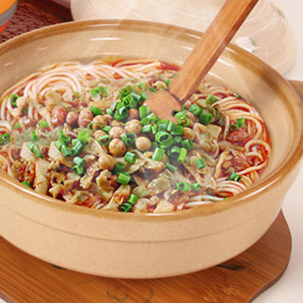 Vá Múc Canh Cán Dài Phong Cách Nhật Bản Đơn Giản