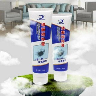 Keo vá tường đa năng keo trát tường siêu nhanh