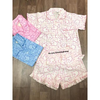Đồ bộ Thái lan - Pijama Thái lan