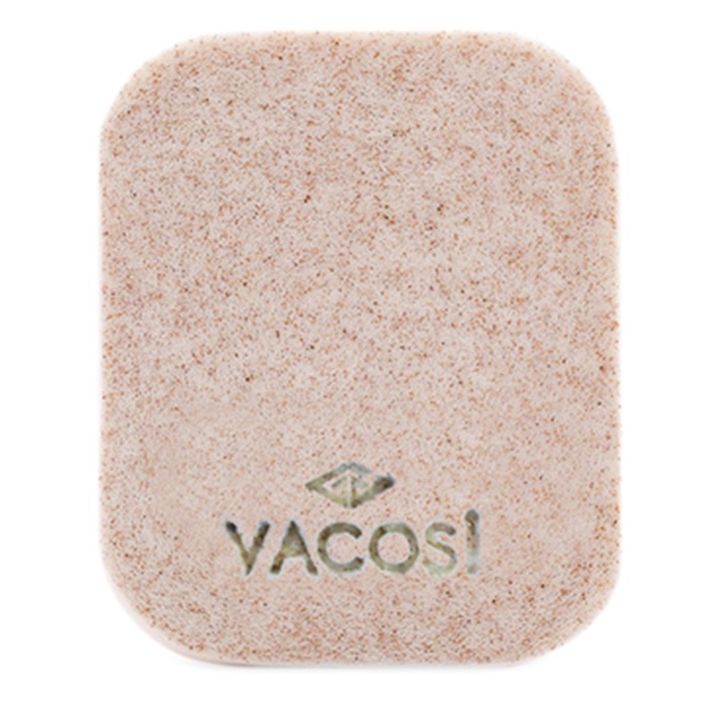 Vacosi Bông Bọt Biển Rửa Mặt Cleansing Sponge BP26