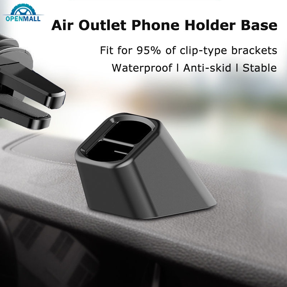 Giá Đỡ Điện Thoại Tiện Lợi Kèm Phụ Kiện