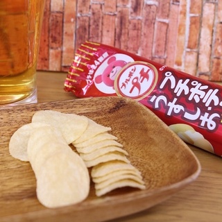 Snack Khoai Tây Bourbon Nhật Bản