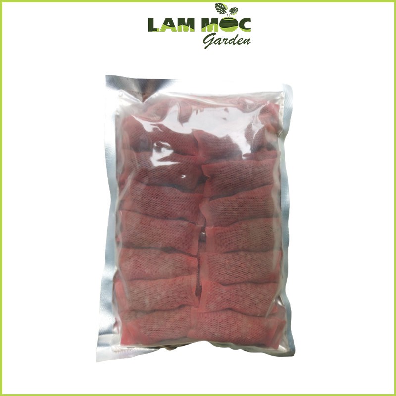 Phân túi lưới - Kích Ra Hoa Cho Lan Orchid 2 Gói 500g