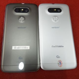Điện thoại di động LG G5 - 32GB, 1 sim