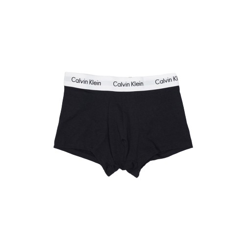 Quần lót nam Boxer Cao cấp Cotton co dãn 4 chiều Thông hơi thấm hút ĐN