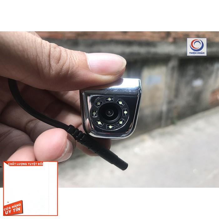 Camera lùi ô tô xi 8 LED XL 175.