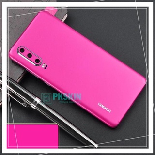 [Freeship đơn từ 50k] Miếng dán skin huawei P30 , P30 lite , P30 Pro