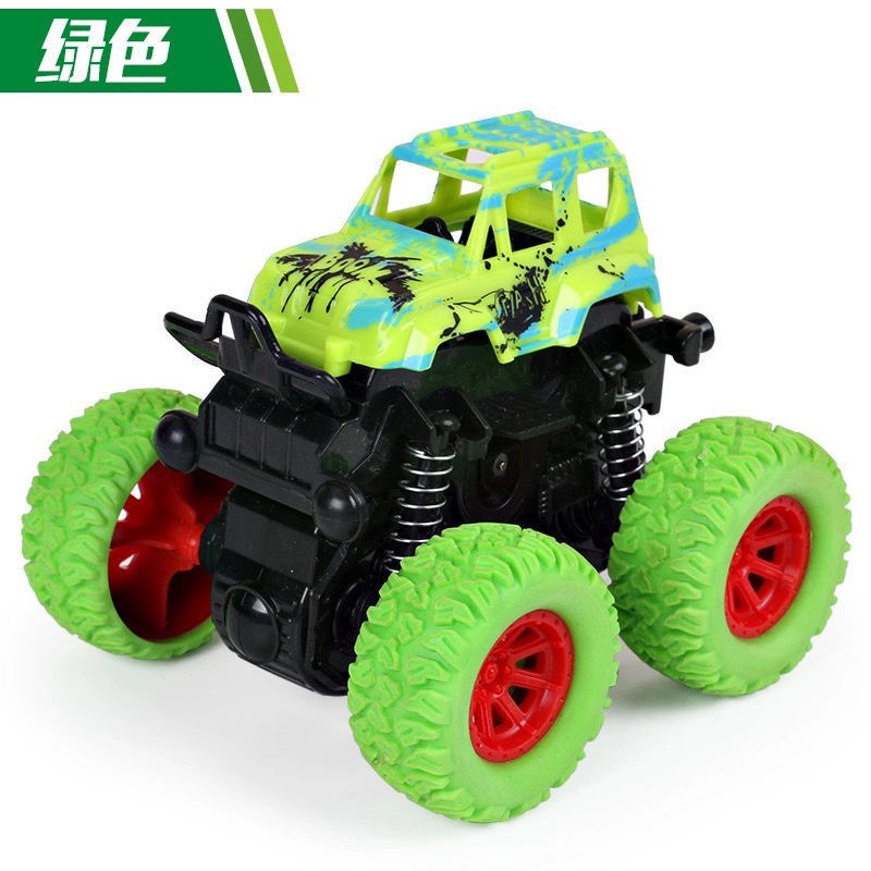 Ô tô dành cho bé nhiều màu mẫu xe địa hình giúp bé phát triển trí tuệ, xe đồ chơi địa hình cho bé phát an toàn.