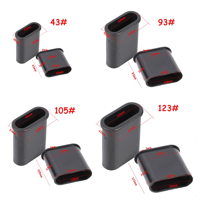 Phụ Kiện Ống Biến Tần Siêu Trầm Wooferverted Cho Loa DIY