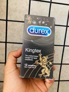 Bao Cao Su Durex Fetherlite Ultima