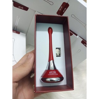Máy đẩy Tinh chất Genie Cooling Bar