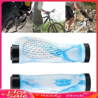 1 Cặp Vỏ Bọc Tay Lái Xe Đạp Leo Núi