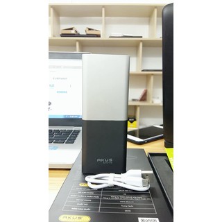 PIN DỰ PHÒNG AKUS A8 8000mAh