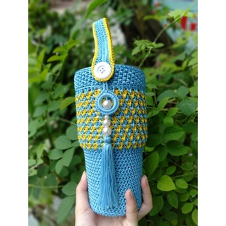 Túi đựng ly  size 900ml và bình size 500ml