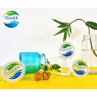 [NOWSHIP] Nước Đóng Ly UDAWA Cao Cấp 220ml