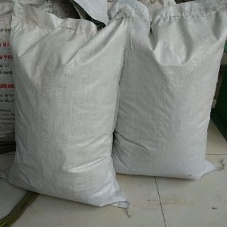 3kg Trấu hạt to