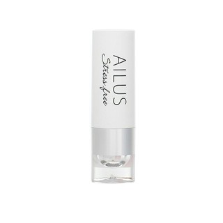 [Chính hãng] Son lì mịn môi Naris Ailus Stress Free Lipstick