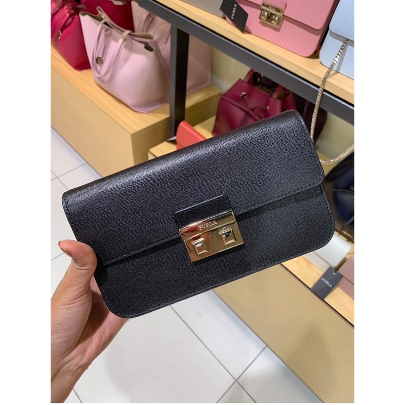 Clutch Furla mini