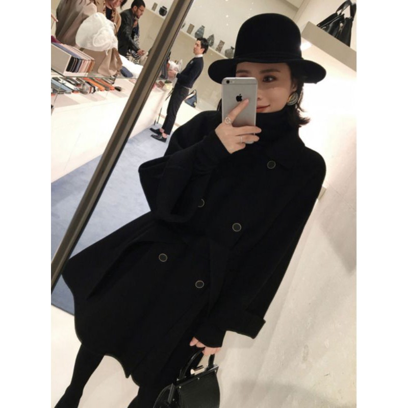 ÁO DẠ QC CAO CẤP HÀNG SẴN