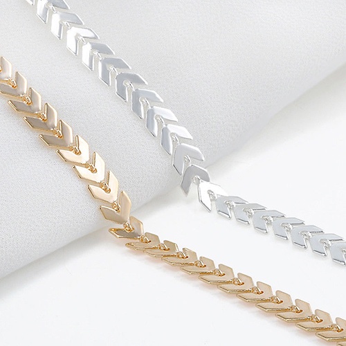 lắc Chân Hình Mũi Tên Phong Cách Boho Cho Nữ