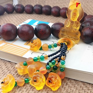 Dây treo xe phật bà quan âm tổng hợp