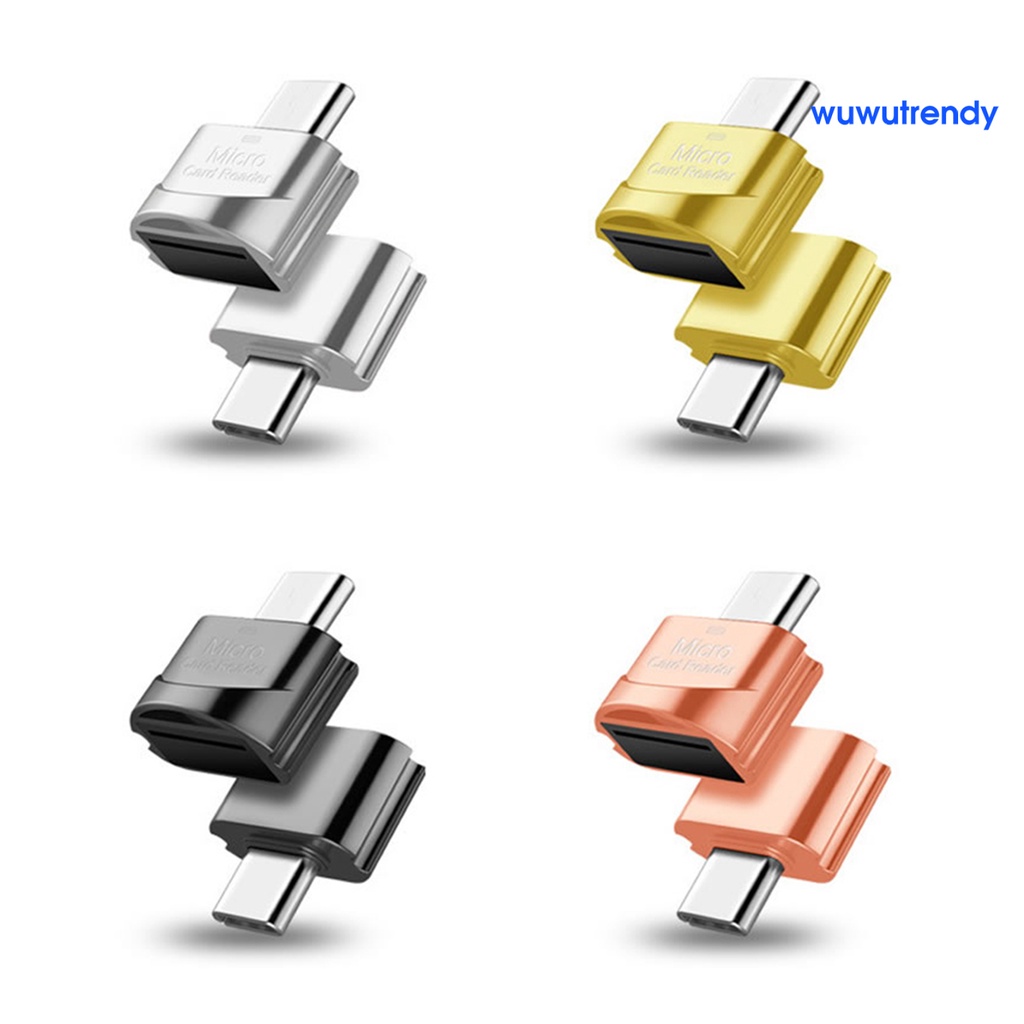 Đầu Đọc Thẻ Nhớ Tốc Độ Cao Bằng Hợp Kim Kẽm Cho Văn Phòng | BigBuy360 - bigbuy360.vn