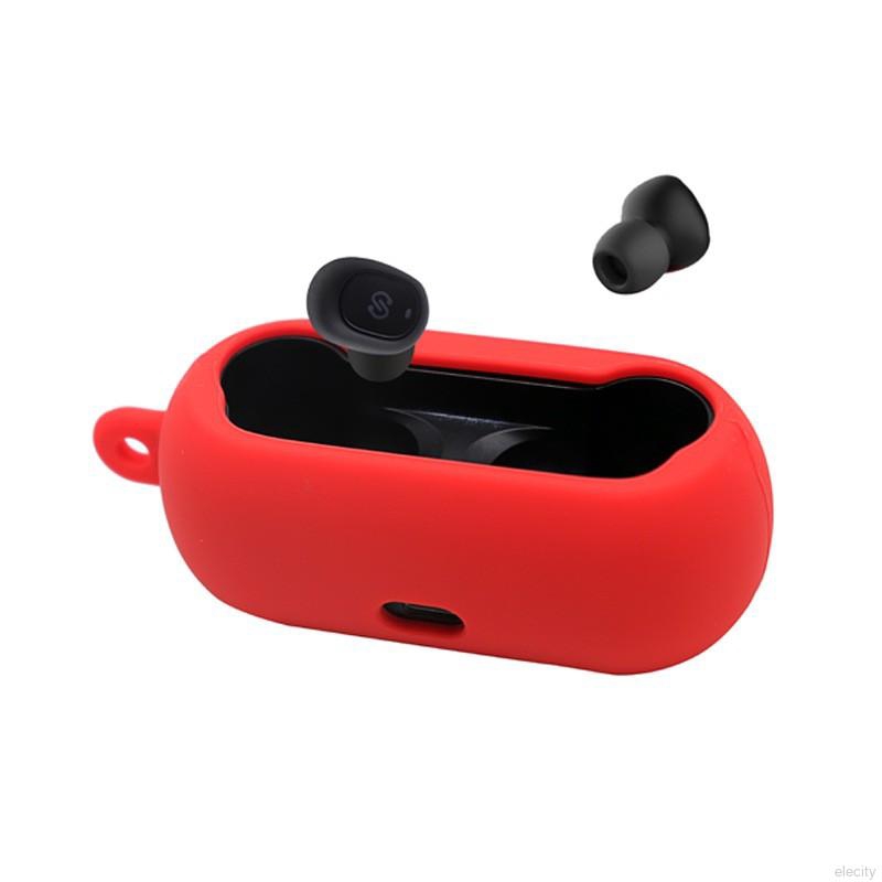 Vỏ silicone bảo vệ cho hộp đựng tai nghe SoundPEATS TrueFree