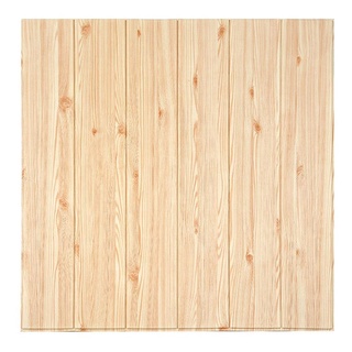 Xốp dán tường giả gạch 3d kích thước 70x70cm