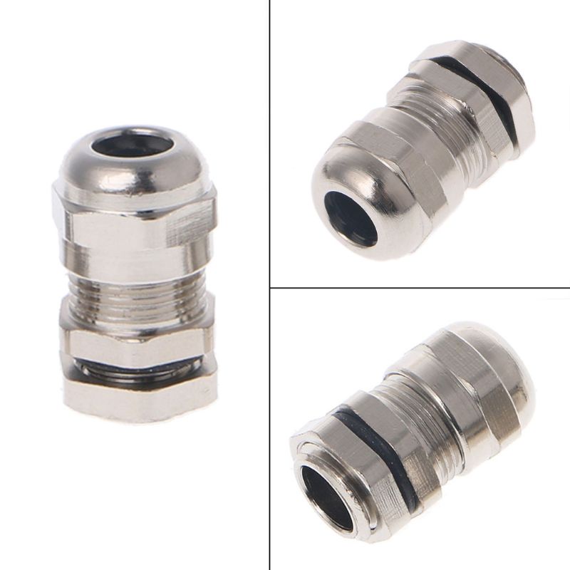 Set 3 Dây Cáp Nối Đèn Sân Vườn Tiện Dụng