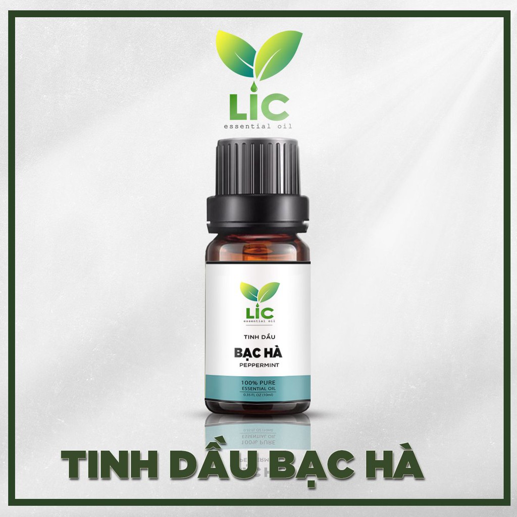 [Mã GOODDAY giảm 10% đơn 99K] Tinh dầu thiên nhiên 10ml | Tự chọn mùi | Tinh dầu xông phòng