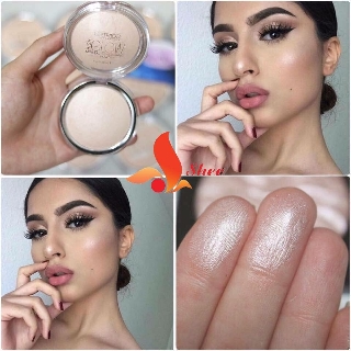 Phấn highlight bắt sáng Catrice High Glow Mineral Highlighting