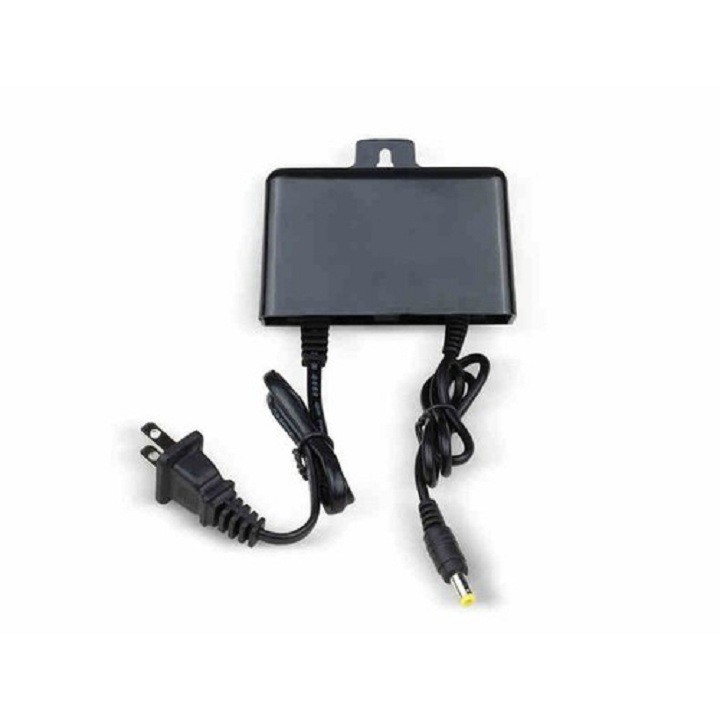 NGUỒN ADAPTER 12V-2A CHỐNG NƯỚC IP66 CHUYÊN DỤNG CHO CAMERA