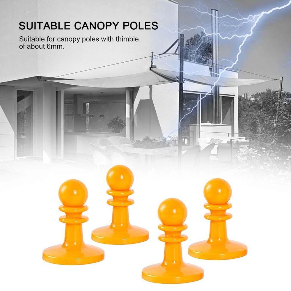 Danilo Thanh Dựng Lều Cắm Trại Chống Sờn Tiện Dụng