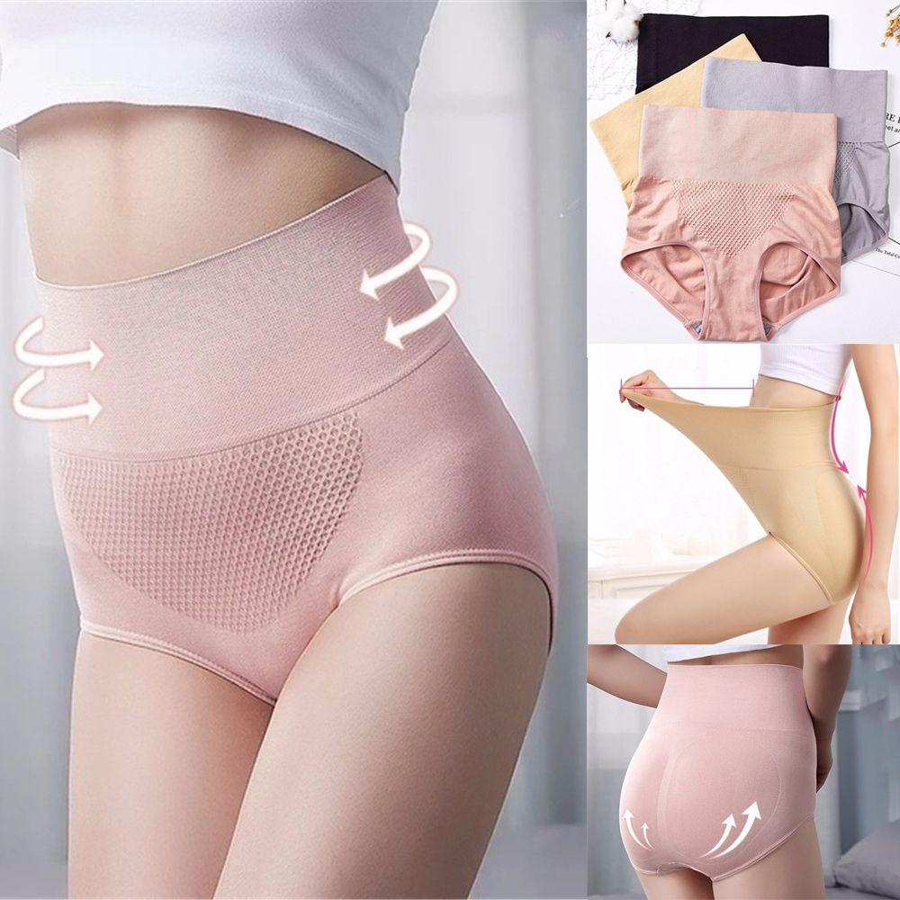 Quần Gen Nịt Bụng Lưng Cao Định Hình Cơ Thể