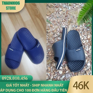 Dép lê siêu nhẹ siêu bền Savato giá rẻ nhất cho nam, nữ
