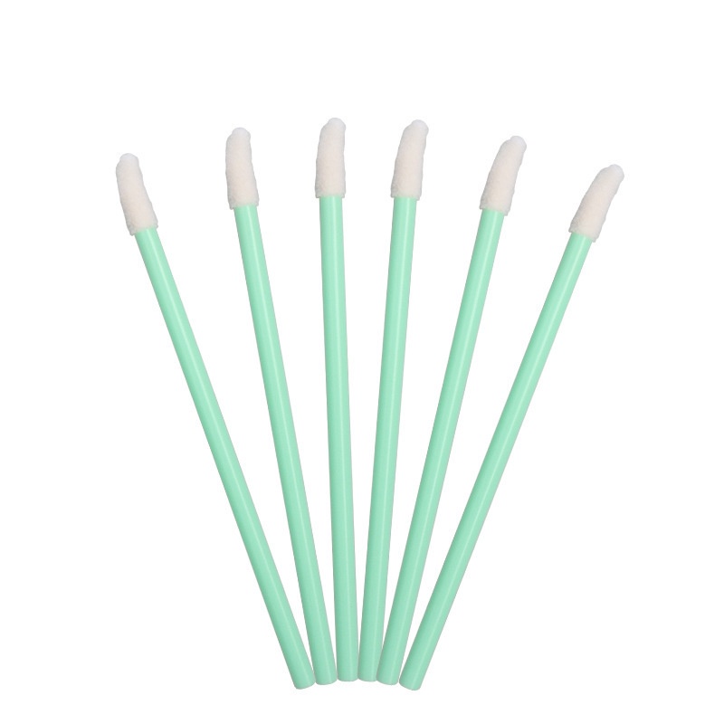 Cọ Trang Điểm Môi Với Lông Bằng Sợi Cọ Siêu Mịn Tiện Dụng