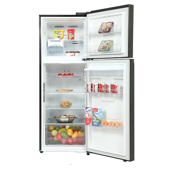 GN-D312BL -- Tủ lạnh LG Inverter 314 lít D312BL - Hàng chính hãng