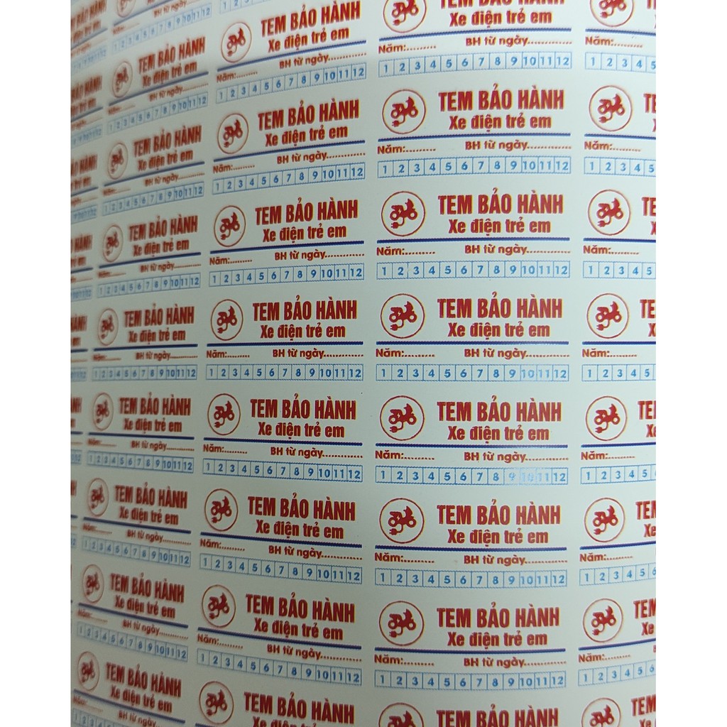 IN TEM VỠ, BẢO HÀNH, TEM NIÊM PHONG, TEM BẠC, TEM BẢY MÀU,TEM VÀNG BÓNG, THIẾT KẾ THEO YÊU CẦU!