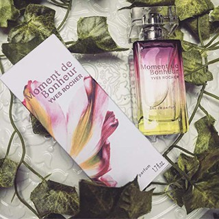 Nước hoa Moment De Bonheur Yves Rocher
