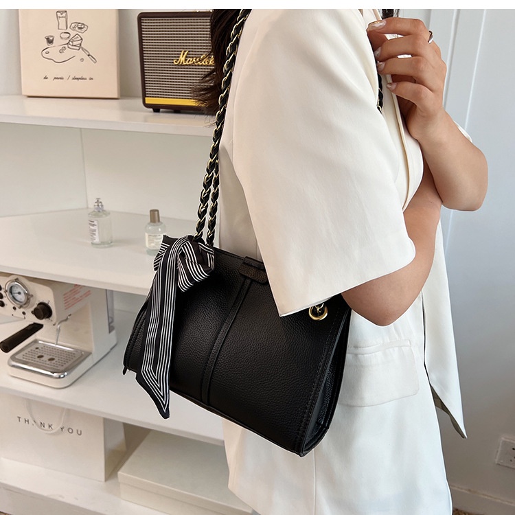 Túi đeo vai IELGY cỡ lớn thời trang dễ phối đồ dành cho nữ