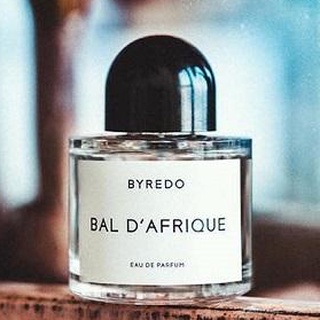 Nước hoa Unisex Byredo Bal D'afrique - ᴮʸ.ᶜᶦᵃʳᵃ
