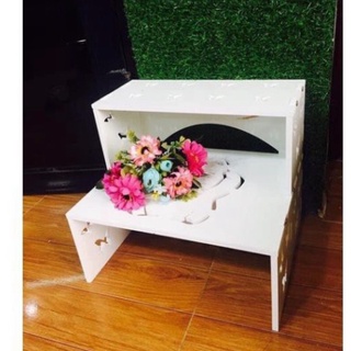 Kệ kê chân làm Nail
