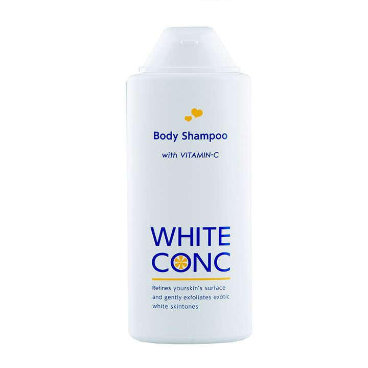 Sữa tắm White Conc Body Vitamin C | BigBuy360 - bigbuy360.vn