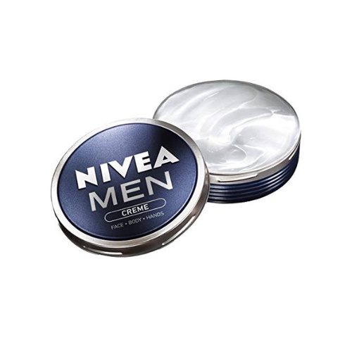 Kem dưỡng da Nivea Men Creme dành cho nam của Đức 150ml - Shop Mecici