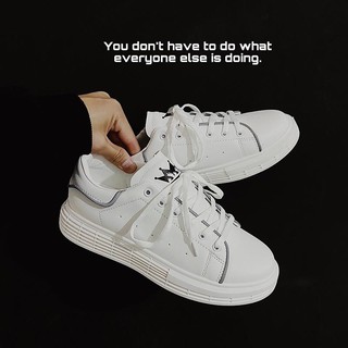 (RẺ VÔ ĐỊCH) Giày thể thao sneakers phản quang